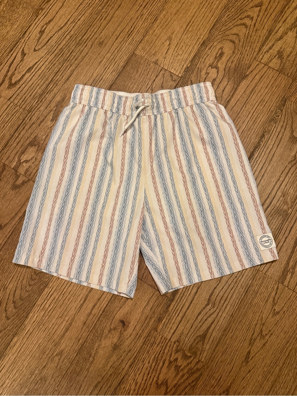 Abercrombie Kids Swim trunks